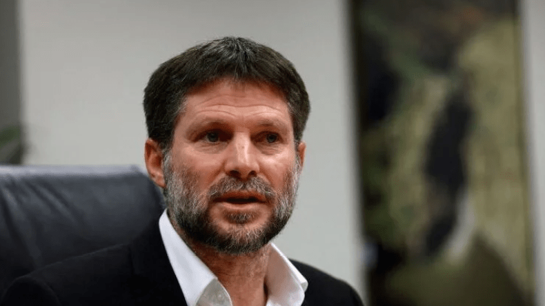 غصّة في حلق الصهيوني سموتريتش من السعودية المُعتزة بـ “إبلها”!