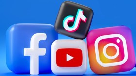 “تيك توك” و”يوتيوب” و”فيسبوك” و”إنستغرام” تحت المجهر