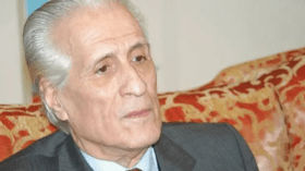 رحيل الذين يكتبون المعنى.. في وداع الدكتور طالب الإبراهيمي