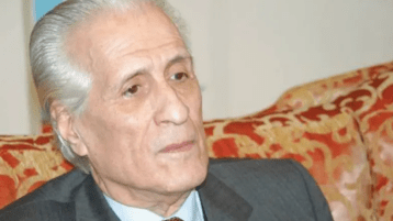 رحيل الذين يكتبون المعنى.. في وداع الدكتور طالب الإبراهيمي