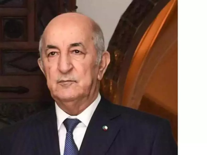 Le président de la République opère un mouvement partiel dans le corps des walis et walis délégués