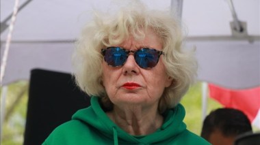 Flottille Sumud : Olivia Zemor accuse Israël d’avoir attaqué et kidnappé des humanitaires dans les eaux internationales