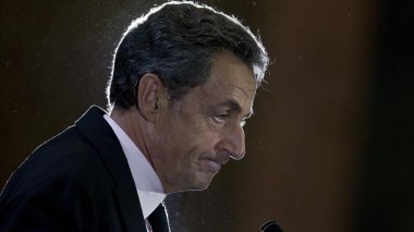 Sarkozy seul détenu à bénéficier de quatre parloirs par semaine à la prison de la Santé