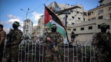 Le Hamas accepte partiellement le plan Trump et demande des négociations sur certains points