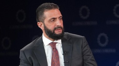 Le président syrien arrive en Russie pour sa première visite officielle