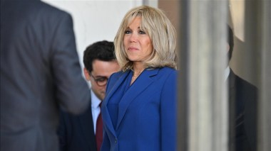 Paris: Dix personnes jugées pour cyberharcèlement envers Brigitte Macron