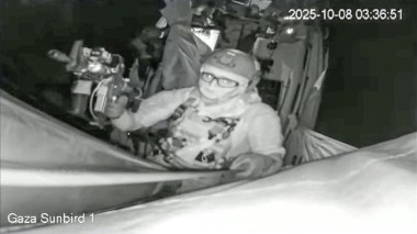 L’armée sioniste a attaqué les navires de la Flottille de la Liberté