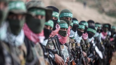 Le Hamas dément tout accord de désarmement sous supervision internationale