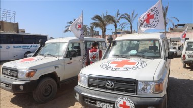 Le Hamas remettra ce soir la dépouille d’un otage israélien dans le cadre du cessez-le-feu à Gaza