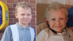 وفاة طفل بسبب تحدٍ خطير على تيك توك.. ماذا فعل؟