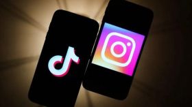 ديبلوماسية “تيك توك” و”إنستغرام” ومعركة الرأي العام