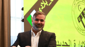 سفيان طواهرية يعلن استقالته من رئاسة اتحاد الحراش