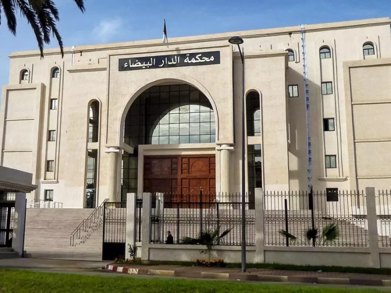 Tribunal de Dar El Beida : 17 accusés placés en détention provisoire pour abus de fonction et trafic d’influence