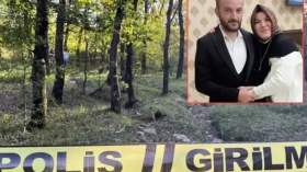 هكذا كان مصير رجل تركي قتل زوجته قبل شهرين!