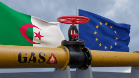مركز الجزائر بين أكبر مورّدي الغاز المسال إلى أوروبا.. تقرير دولي يكشف