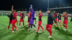 انطلاق عملية بيع تذاكر مباراة اتحاد العاصمة وجمعية الشلف