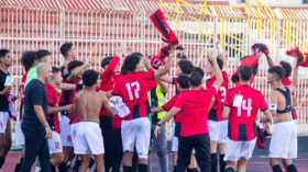 اتحاد العاصمة يتوّج بالكأس الممتازة لفئة أقل من 16 سنة