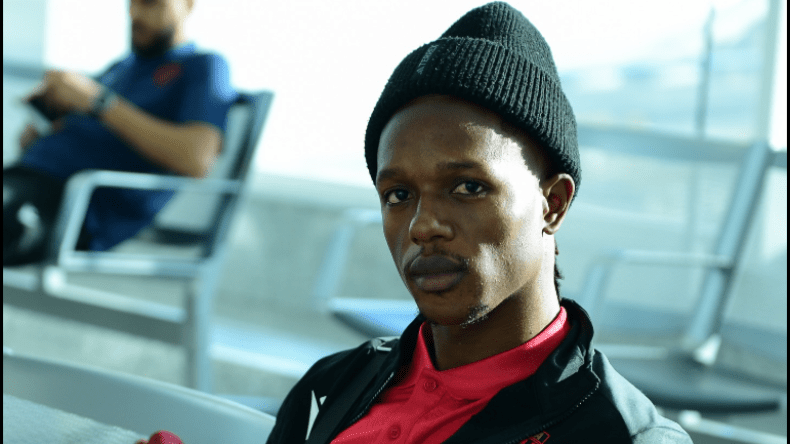 بالصور.. اتحاد العاصمة يشد الرحال إلى أبيدجان