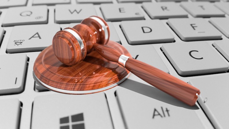 التبليغات والإستدعاءات القضائية عبر الوسائط الإلكترونية قريبًا