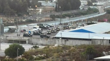 Début ce lundi de l’opération d’échange de prisonniers dans le cadre de la première phase de l’accord de cessez-le-feu à Ghaza