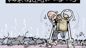 عودة النازحين