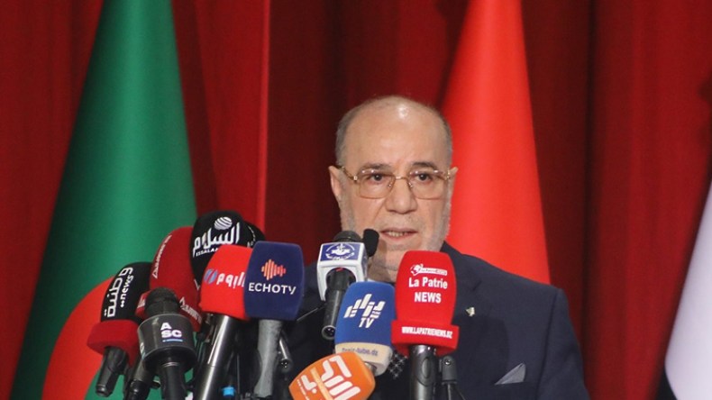 1335 سكن وظيفي للأئمة.. وهذه مهام جمعيات المساجد