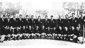 هكذا خدم نجوم الأفلان الكرة الجزائرية خلال الثورة وبعد الاستقلال