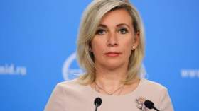 دبلوماسية روسية تتوعد السويد من أجل صحفي.. ماذا حدث؟