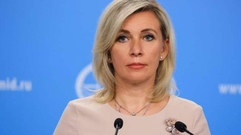 دبلوماسية روسية تتوعد السويد من أجل صحفي.. ماذا حدث؟