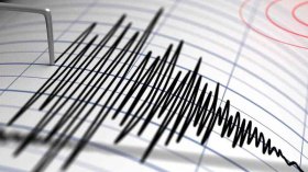 3 زلازل بشدّة تفوق 6 درجات في إندونيسيا والفلبين