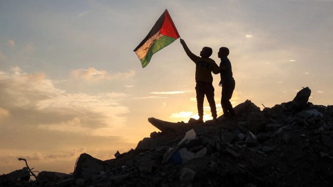 وقف إطلاق النار في غزة.. حركة حماس تُوضح موقفها