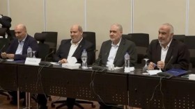 اتفاق غزة.. العالم يُرحب وهذه أبرز ردود الفعل الدولية  