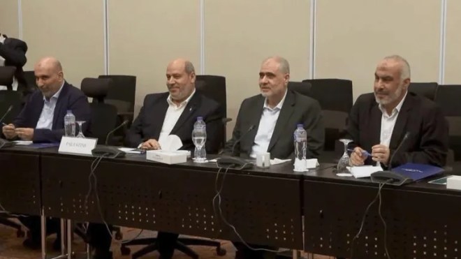 اتفاق غزة.. العالم يُرحب وهذه أبرز ردود الفعل الدولية  