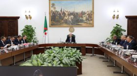 هذه هي أهم مخرجات اجتماع مجلس الوزراء