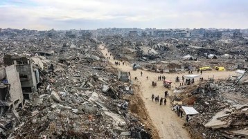 غزّة… يوم آخر من اليأس