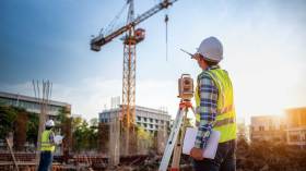 “بشكل لحظي”.. إطلاق بوابة رقمية لتتبع مشاريع الأشغال العمومية