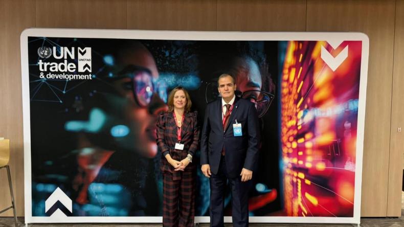 نحو تعاون جزائري–إسباني أوسع للولوج إلى الأسواق الدولية