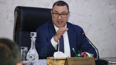 Government to Decide on Promotions for Regional Administration Staff