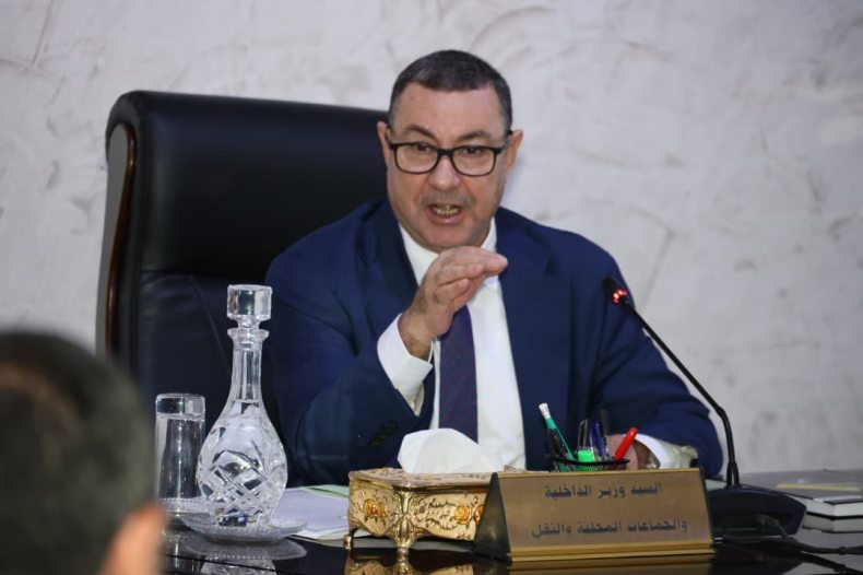 Government to Decide on Promotions for Regional Administration Staff