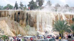 السياحة الحموية: استلام 16 مشروعا استثماريا خلال سنة 2026