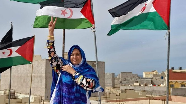 تبنّي مشروع القرار الأمريكي حول الصحراء الغربية في مجلس الأمن.. أولّ ردّ من البوليساريو