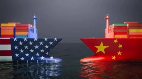 أمريكا والصين يفتتحان معركة تجارية جديدة