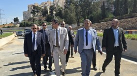 تخفيف الضغط المروري على العاصمة.. جلاوي يوجّه تعليمات صارمة