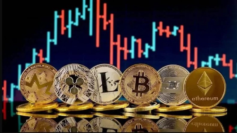 انهيار في سوق العملات المشفرة وعملات “الميم” المتضرر الأكبر