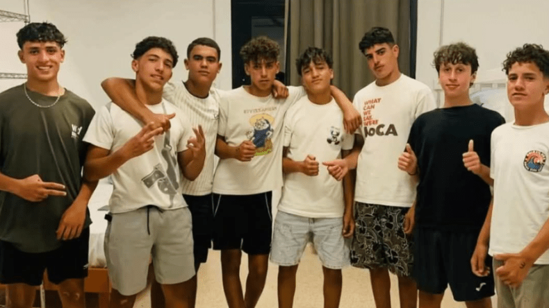 إعادة القصر المتواجدين بإسبانيا.. هذا ما كشفه وزير الداخلية