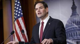 روبيو: القوة الدولية في غزة ستكون من دول تحظى بثقة الكيان