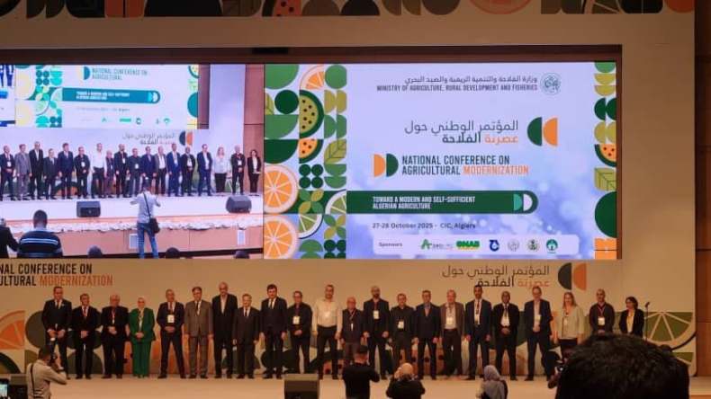 تنصيب المجلس العلمي الوطني للأمن الغذائي