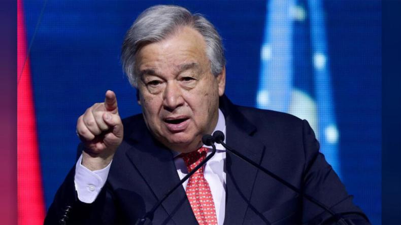 مظاهرات المغرب.. غوتيريش يدعو إلى إجراء تحقيق سريع في مقتل 3 محتجين