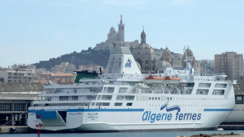 النقل البحري.. تعديل في برنامج هذه الرحلات