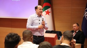 “المستقبل للمحتوى الرقمي… ومن لا يتقنه سيكون خارج دائرة التأثير”